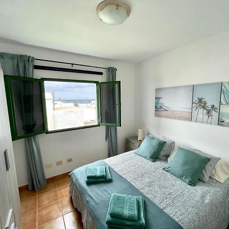 Maresia Apartamento El Golfo Εξωτερικό φωτογραφία