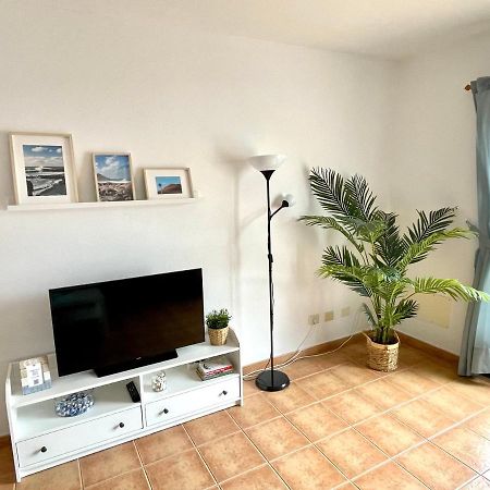 Maresia Apartamento El Golfo Εξωτερικό φωτογραφία