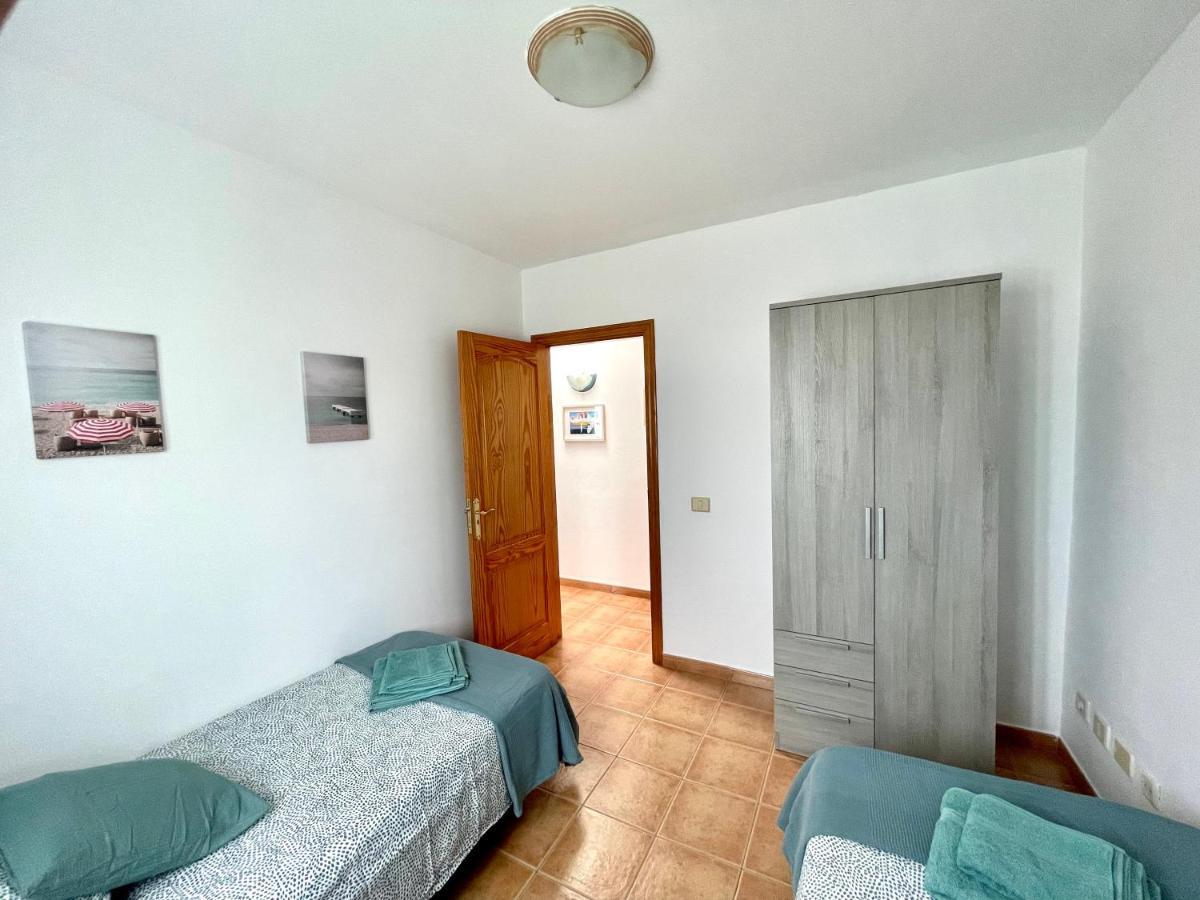 Maresia Apartamento El Golfo Εξωτερικό φωτογραφία