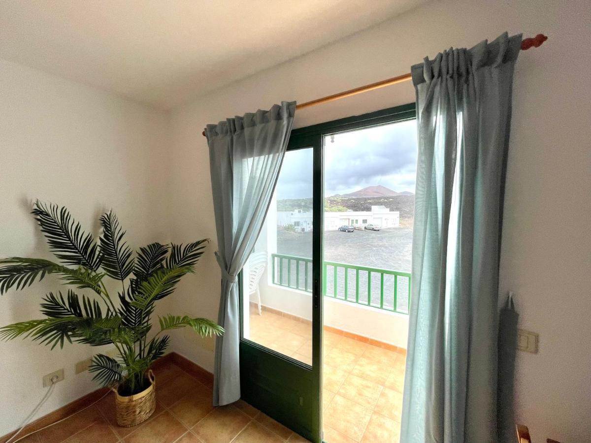 Maresia Apartamento El Golfo Εξωτερικό φωτογραφία