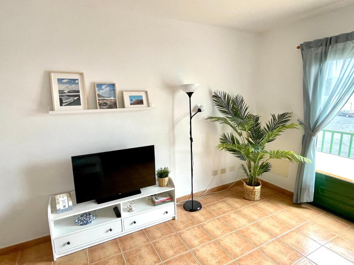 Maresia Apartamento El Golfo Εξωτερικό φωτογραφία