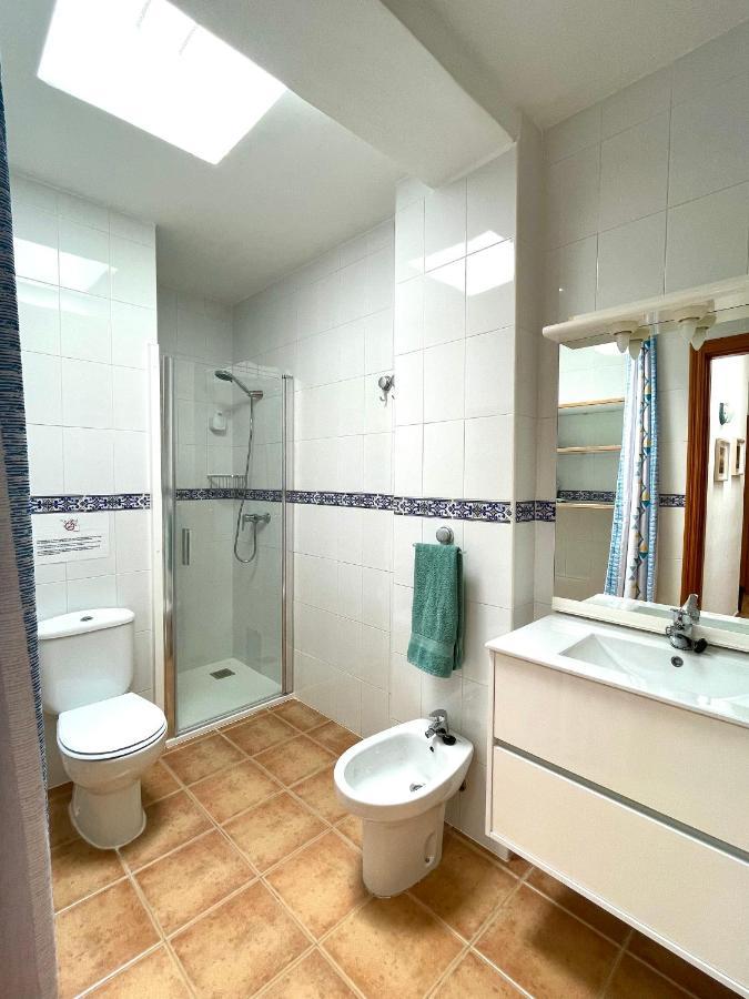 Maresia Apartamento El Golfo Εξωτερικό φωτογραφία