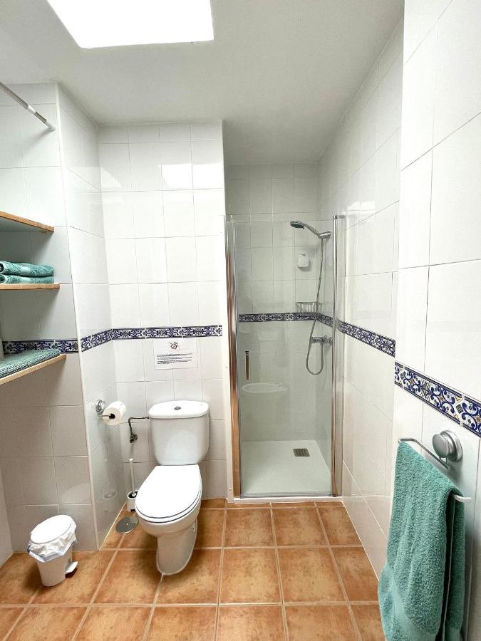 Maresia Apartamento El Golfo Εξωτερικό φωτογραφία