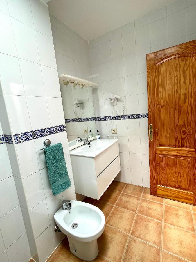 Maresia Apartamento El Golfo Εξωτερικό φωτογραφία